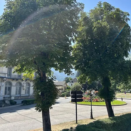 Cocoon Au Pied Des Montagnes Apartment Bagnères-de-Luchon